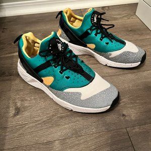 Nike Air Huarache Utility "Safari" Men's Size 10